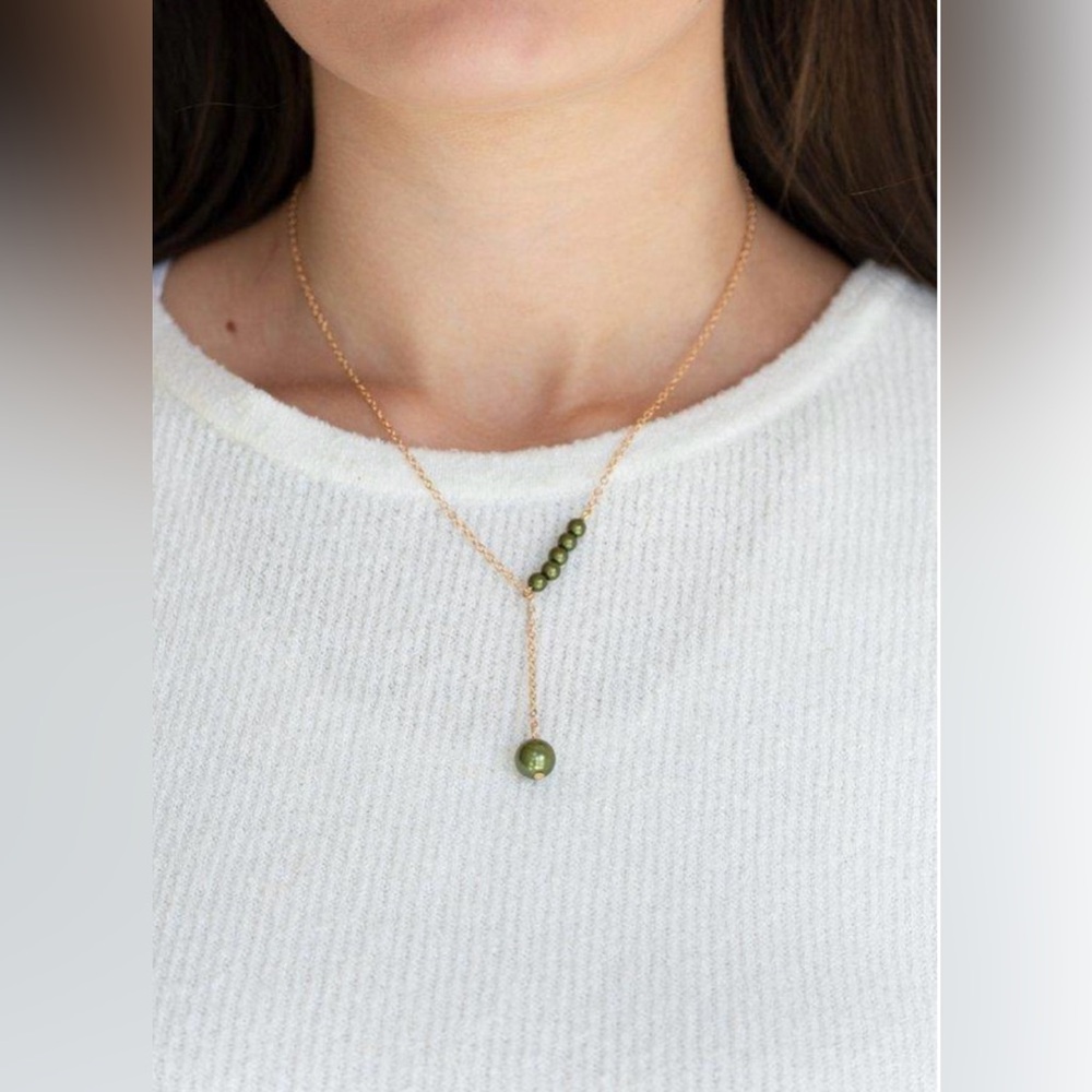 Paparazzi Necklace